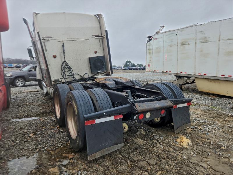 1999 Kenworth W900 Semi Truck