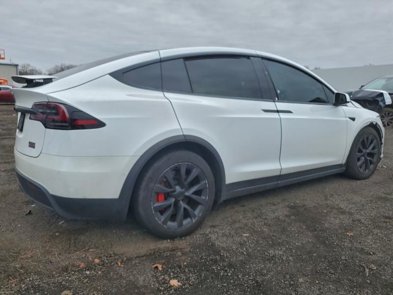 2022 Tesla Model x