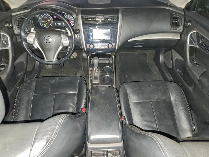 2013 Nissan Altima 3.5s