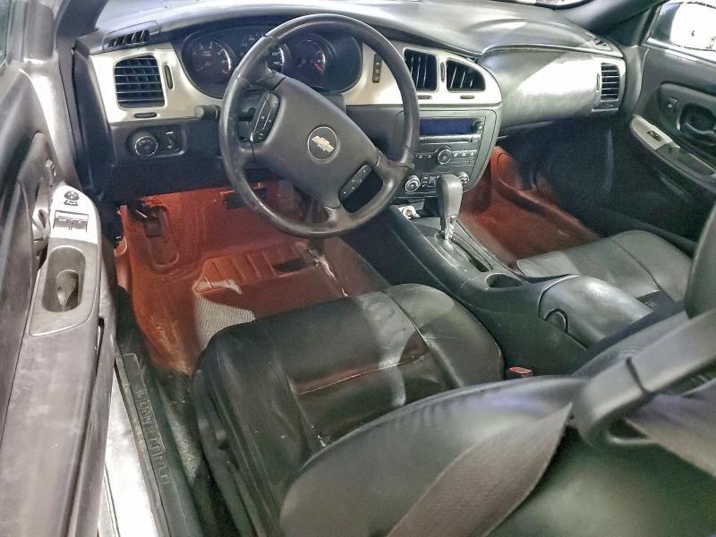 2006 Chevrolet Monte Carlo ltz