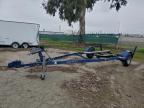 2004 VM Custom Boat Trailer
