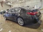 2018 Infiniti Q50 Luxe