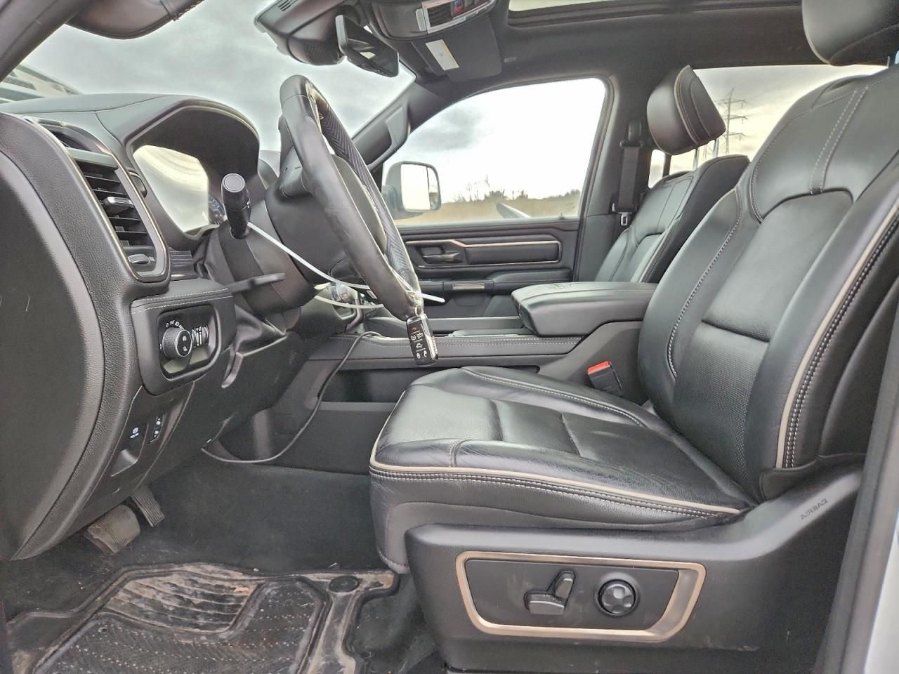 2021 Dodge Ram 1500 Limited