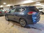 2015 Niss Rogue s