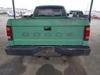 1990 Dodge Dakota