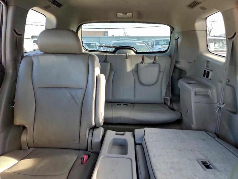 2008 Toyota Highlander Limited