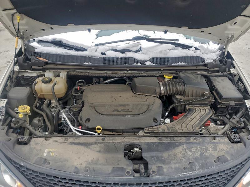 2020 Chrysler Pacifica Touring l Plus