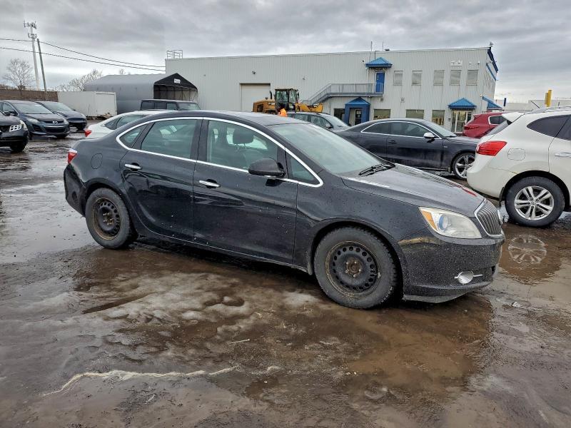 2017 Buick Verano