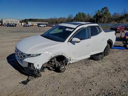2022 Hyundai Santa Cruz sel Premium en venta en Memphis, TN