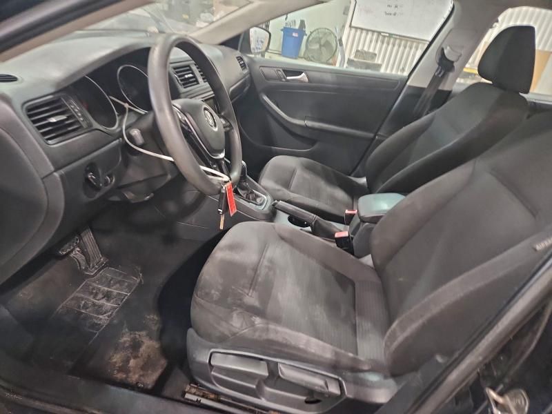 2016 Volkswagen Jetta s