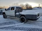 2018 GMC Truck Sierra 3500 CR 4X4 N