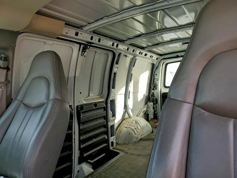 2008 Chevrolet Express G2500