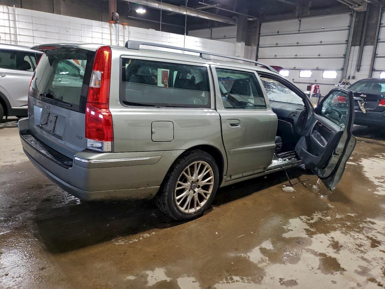 2007 Volvo V70 2.5t