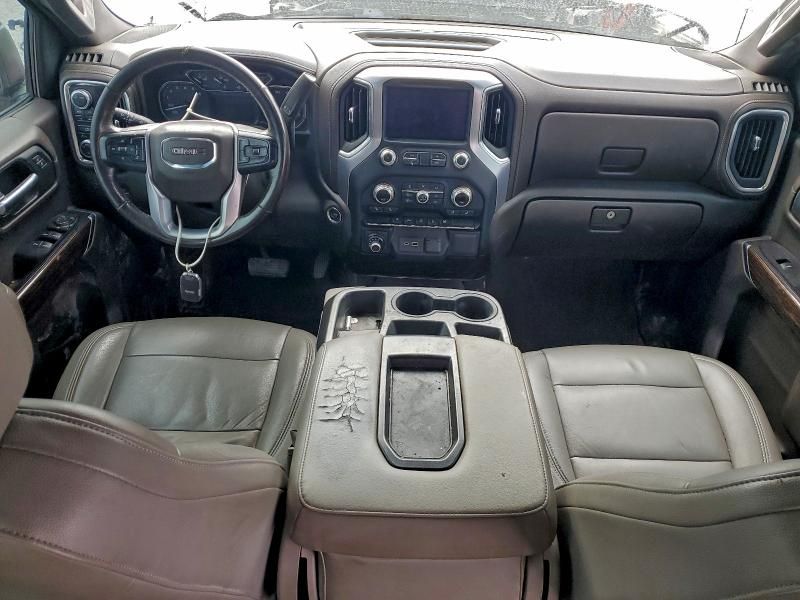 2020 GMC Sierra K1500 sle