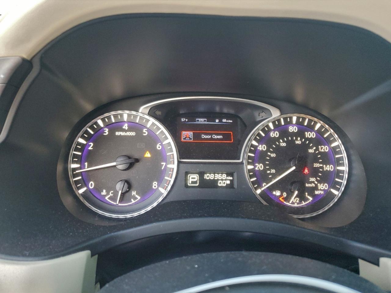 2018 Infiniti Qx60