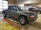 2004 Dodge Dakota Quad Sport