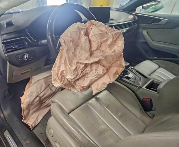 2019 Audi A5 Premium Plus S-line