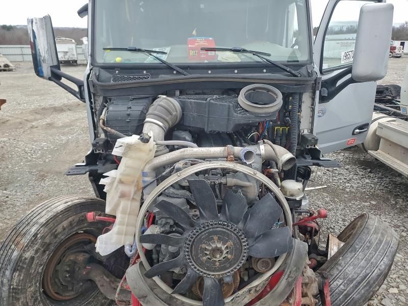 2018 Peterbilt Tractor 2018 Peterbilt 579 Semi Truck