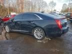 2016 Cadillac Xts Luxury Collection