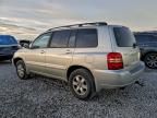 2003 Toyota Highlander Limited