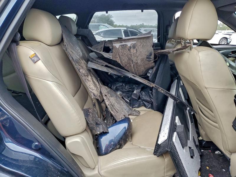 2019 Mazda Cx-9 Grand Touring