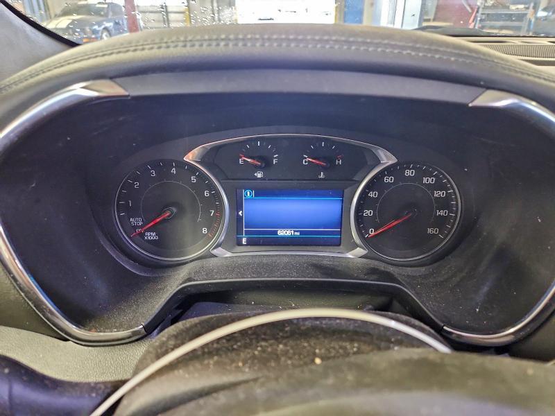 2019 Chev Blazer