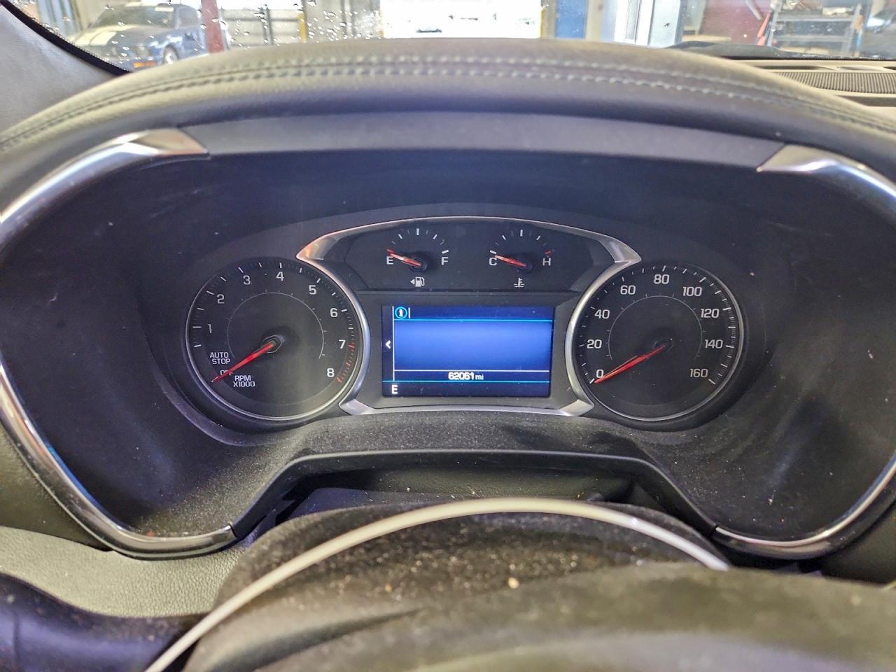 2019 Chev Blazer