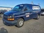 2014 Chevrolet Express 2500 Delivery Van