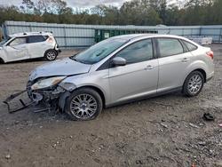 Ford Focus salvage cars for sale: 2012 Ford Focus se