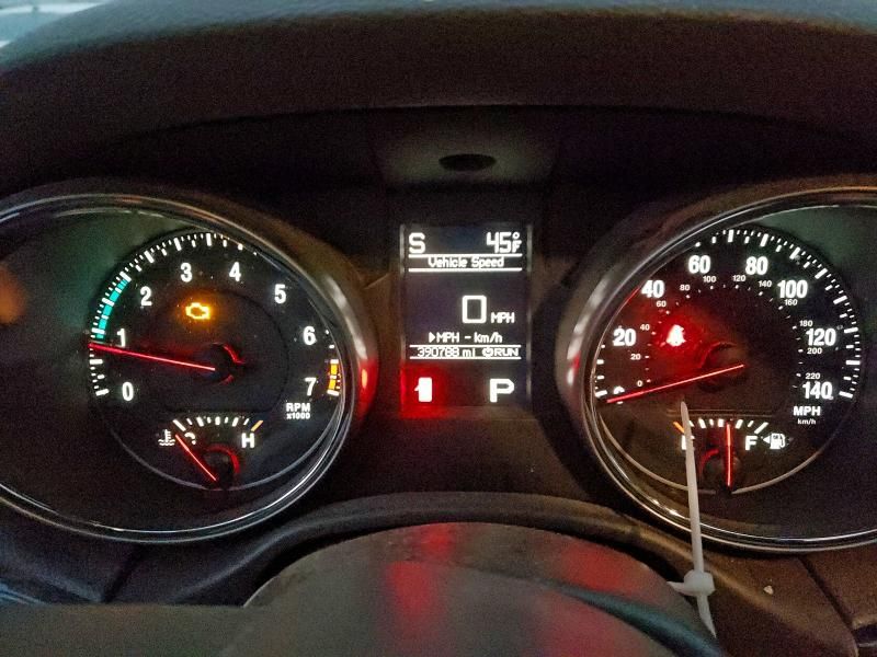 2011 Jeep Grand Cherokee Laredo