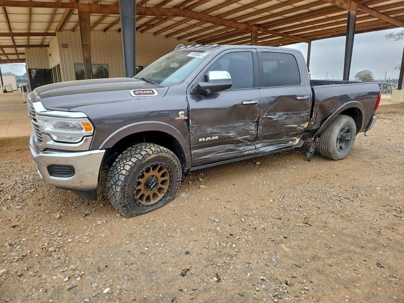 2014 Dodge 2500 Laramie