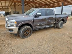 Dodge salvage cars for sale: 2014 Dodge 2500 Laramie