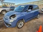 2019 Fiat 500l pop
