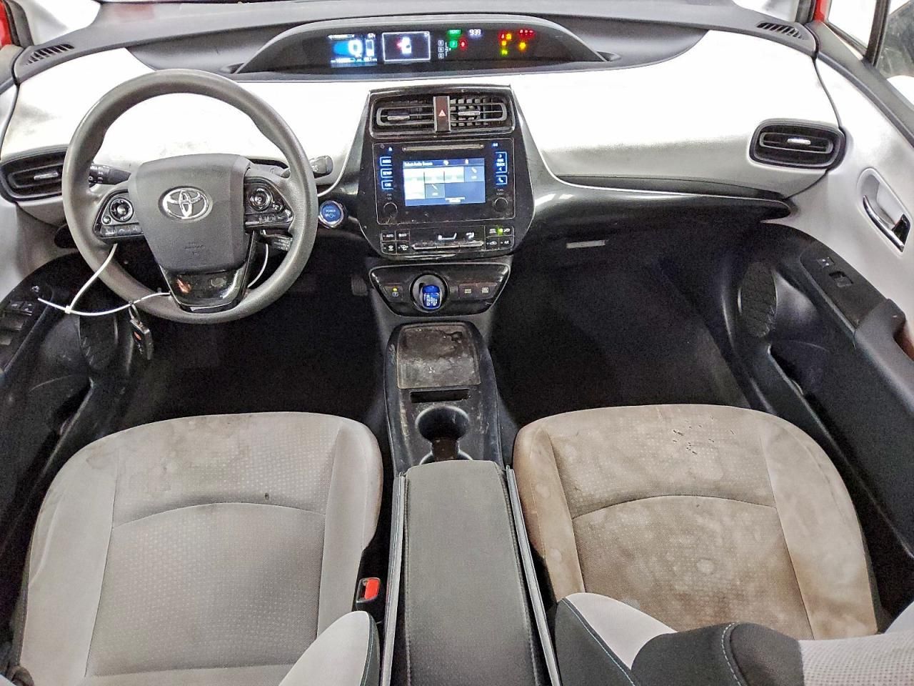 2019 Toyota Prius