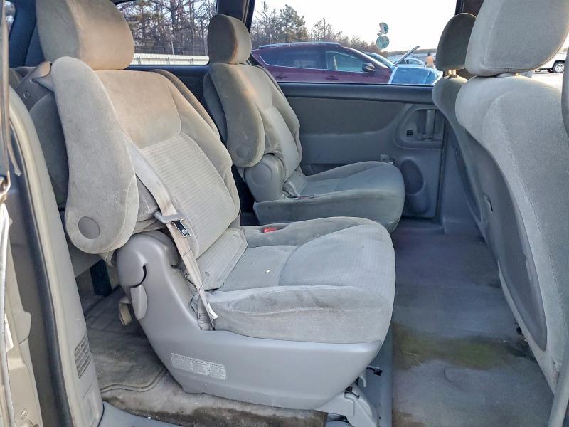 2007 Toyota Sienna ce