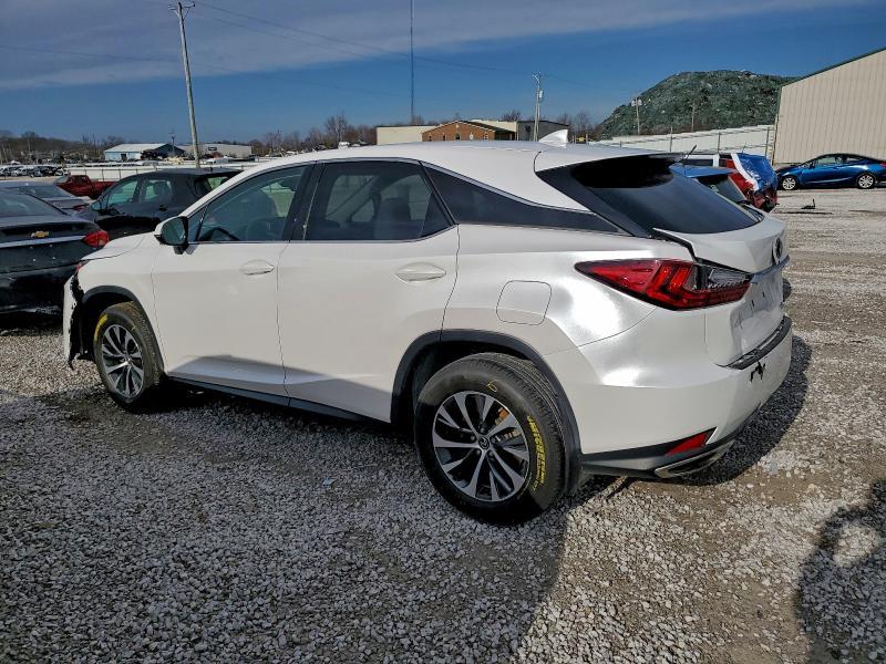 2020 Lexus Rx 350 Base