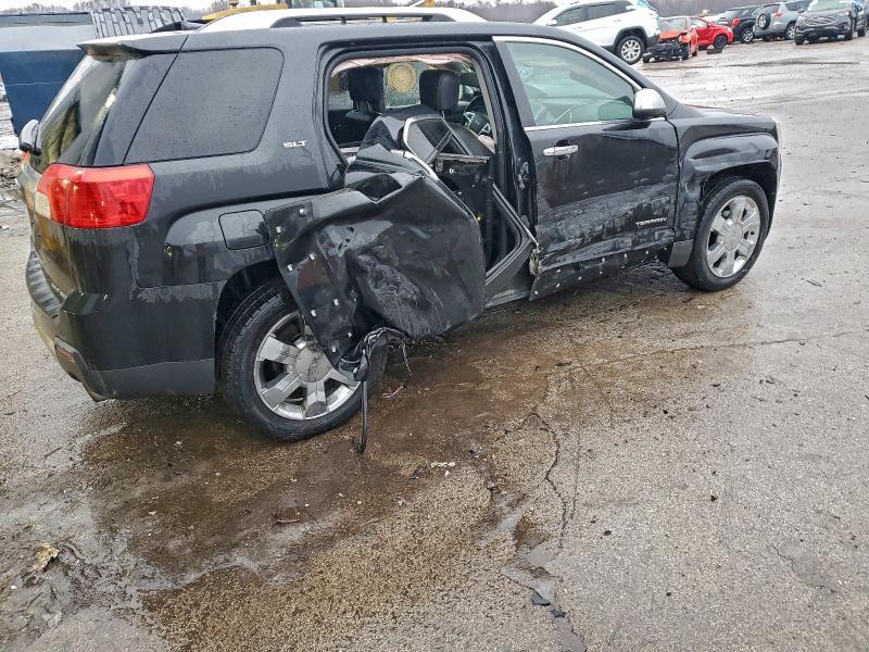 2012 GMC Terrain slt