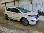 2015 Ford Edge Sport