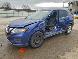 Nissan Rogue Vehiculos salvage en venta: 2020 Nissan Rogue s