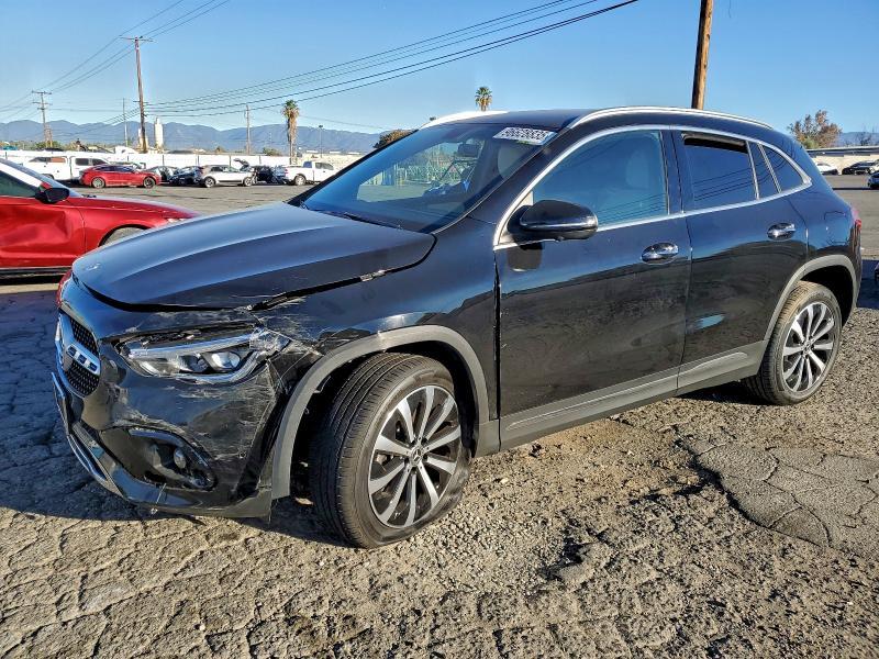 2023 Mercedes-Benz Gla 250