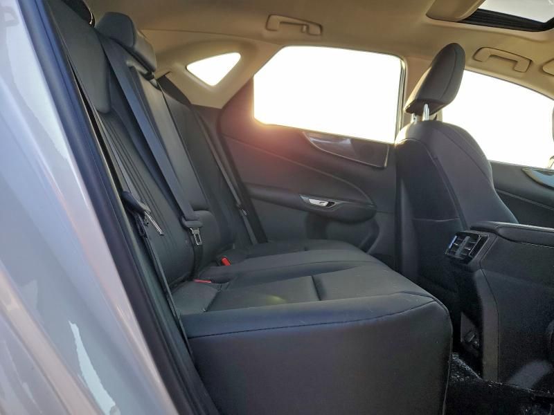 2025 Lexus Nx 250 Premium