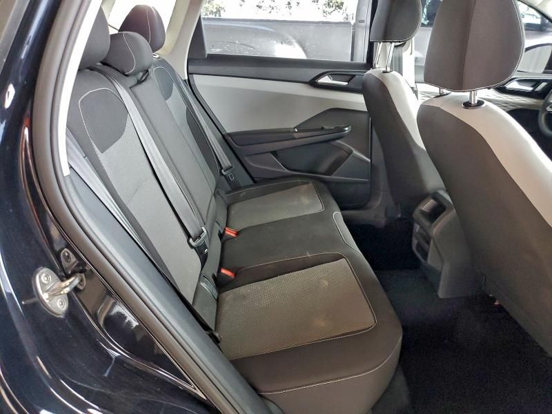 2022 Volkswagen Taos