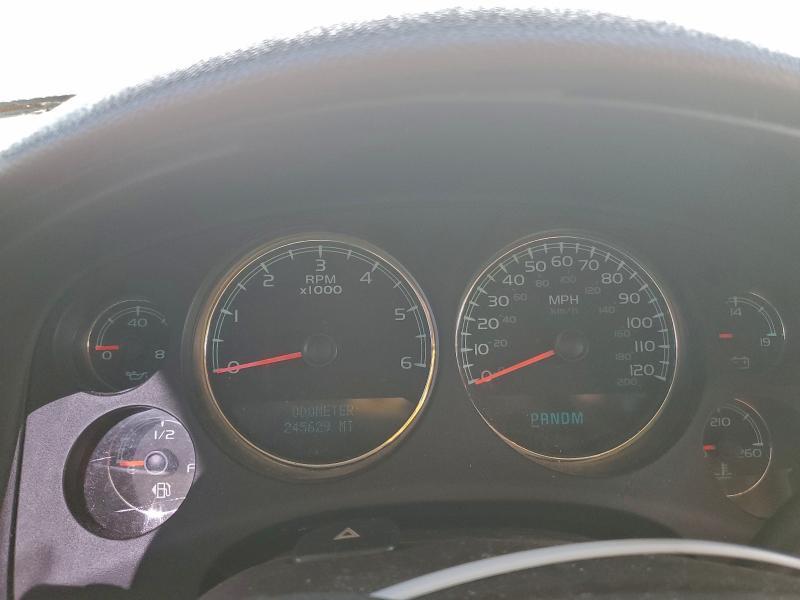 2009 GMC Yukon Denali