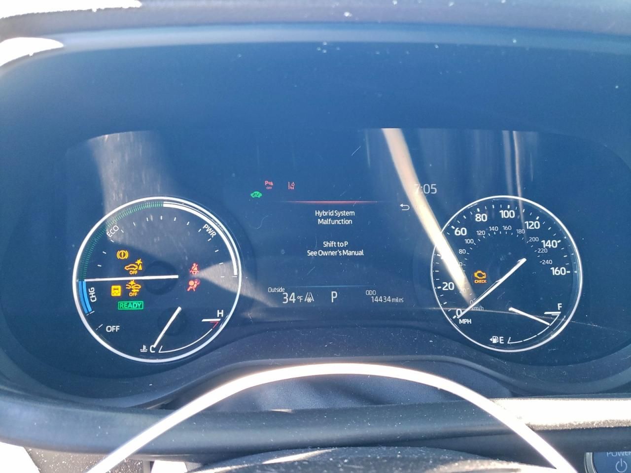 2024 Toyota Sienna Limited