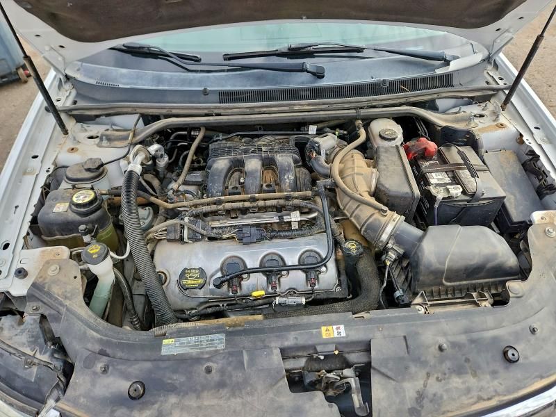 2008 Ford Taurus sel