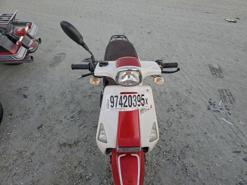 2019 Znen Zn50qt/ Zn150t