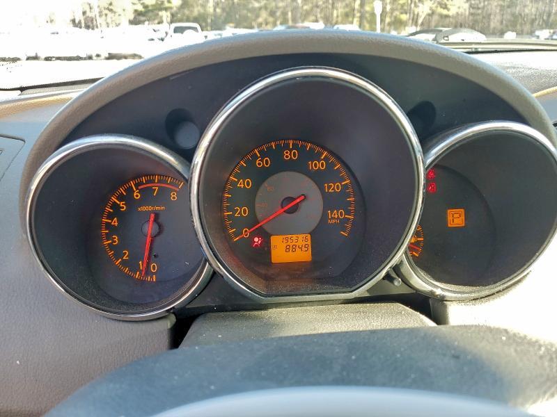 2006 Nissan Altima 2.5