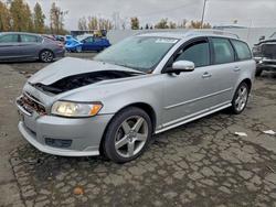 2009 Volvo V50 T5 en venta en Portland, OR