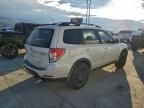 2011 Subaru Forester 2.5x Premium