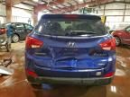 2012 Hyundai Tucson gls
